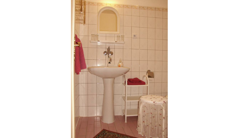 Hotel Helga Mariánské Lázně